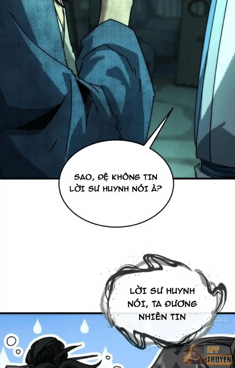 Ta Mô Phỏng Con Đường Trường Sinh Chapter 45 - 56