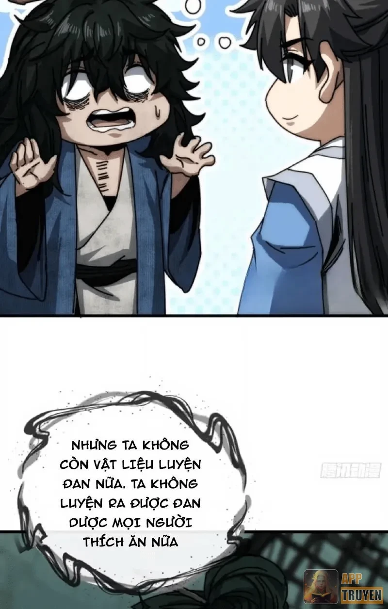 Ta Mô Phỏng Con Đường Trường Sinh Chapter 45 - 57