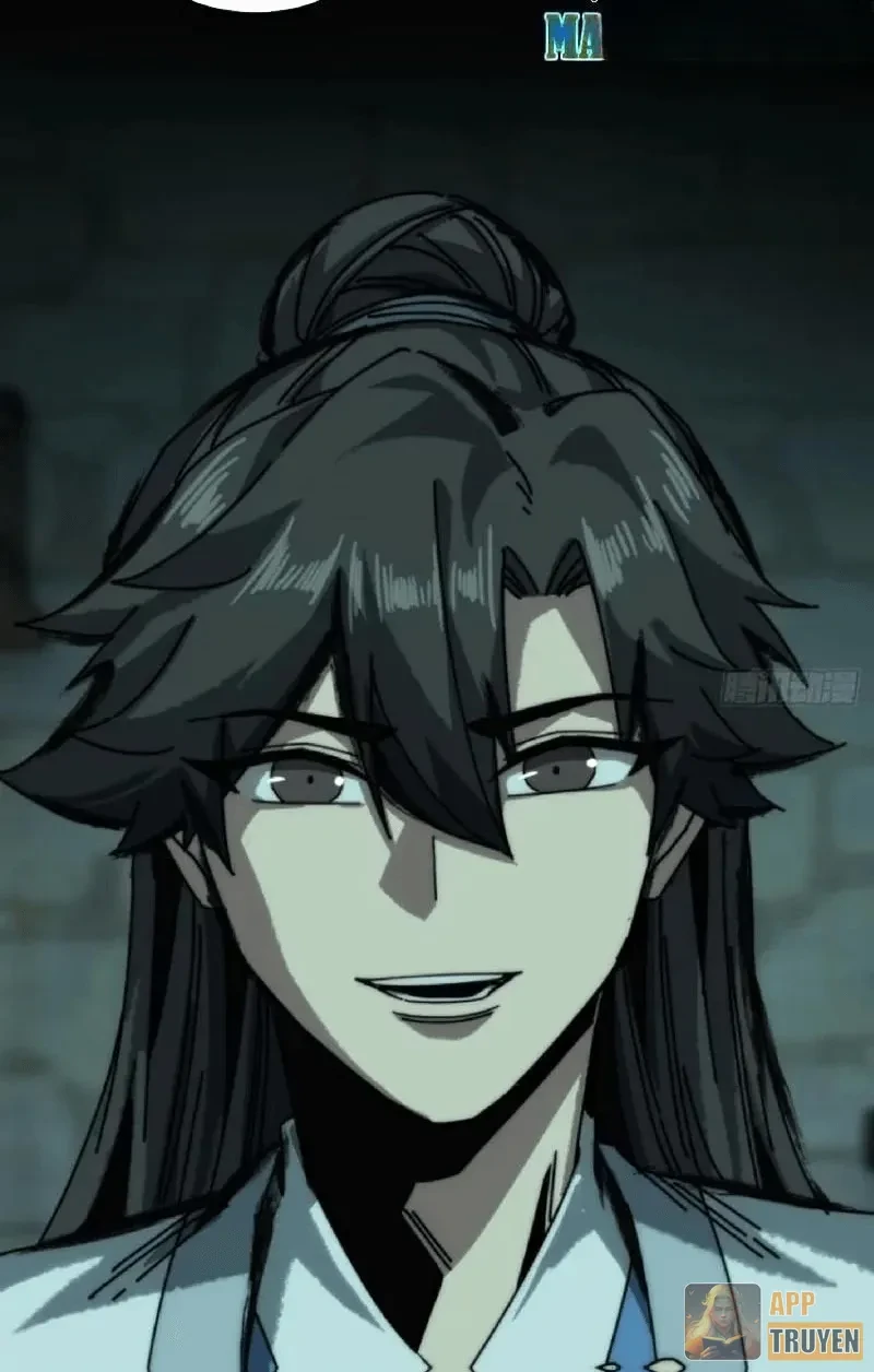 Ta Mô Phỏng Con Đường Trường Sinh Chapter 45 - 60