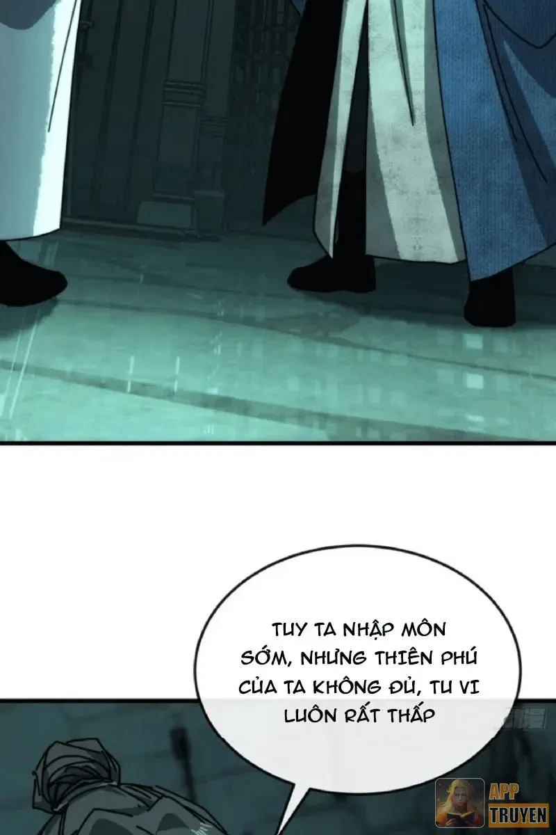 Ta Mô Phỏng Con Đường Trường Sinh Chapter 46 - 2