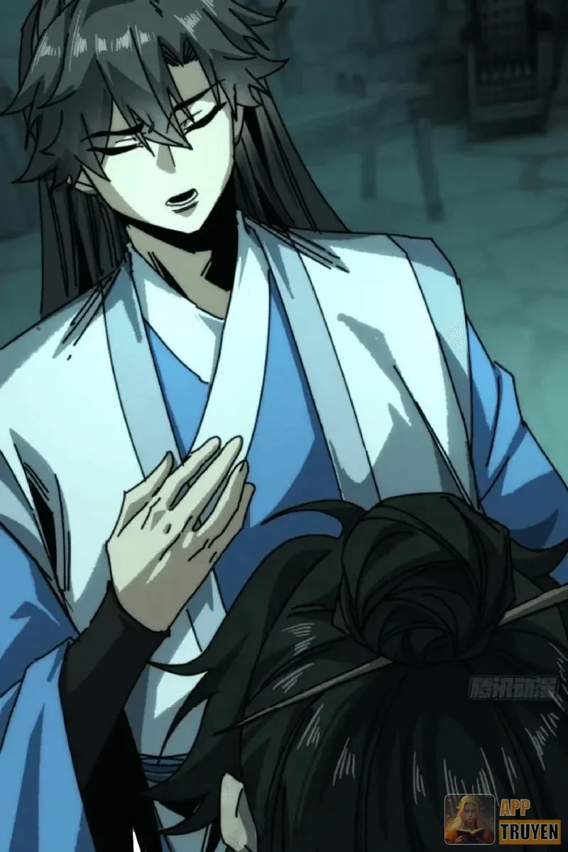 Ta Mô Phỏng Con Đường Trường Sinh Chapter 46 - 3