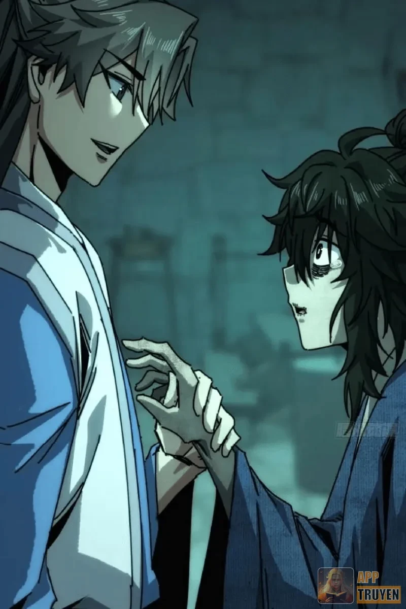 Ta Mô Phỏng Con Đường Trường Sinh Chapter 46 - 5