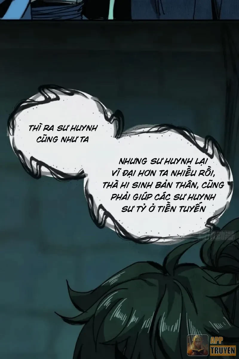 Ta Mô Phỏng Con Đường Trường Sinh Chapter 46 - 6