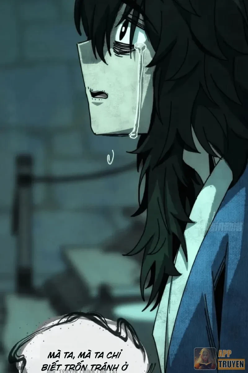 Ta Mô Phỏng Con Đường Trường Sinh Chapter 46 - 7