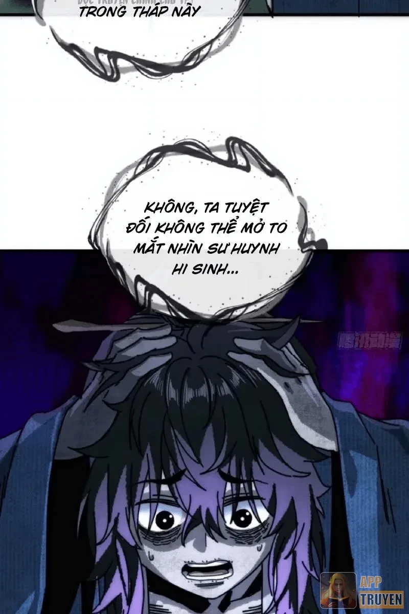 Ta Mô Phỏng Con Đường Trường Sinh Chapter 46 - 8