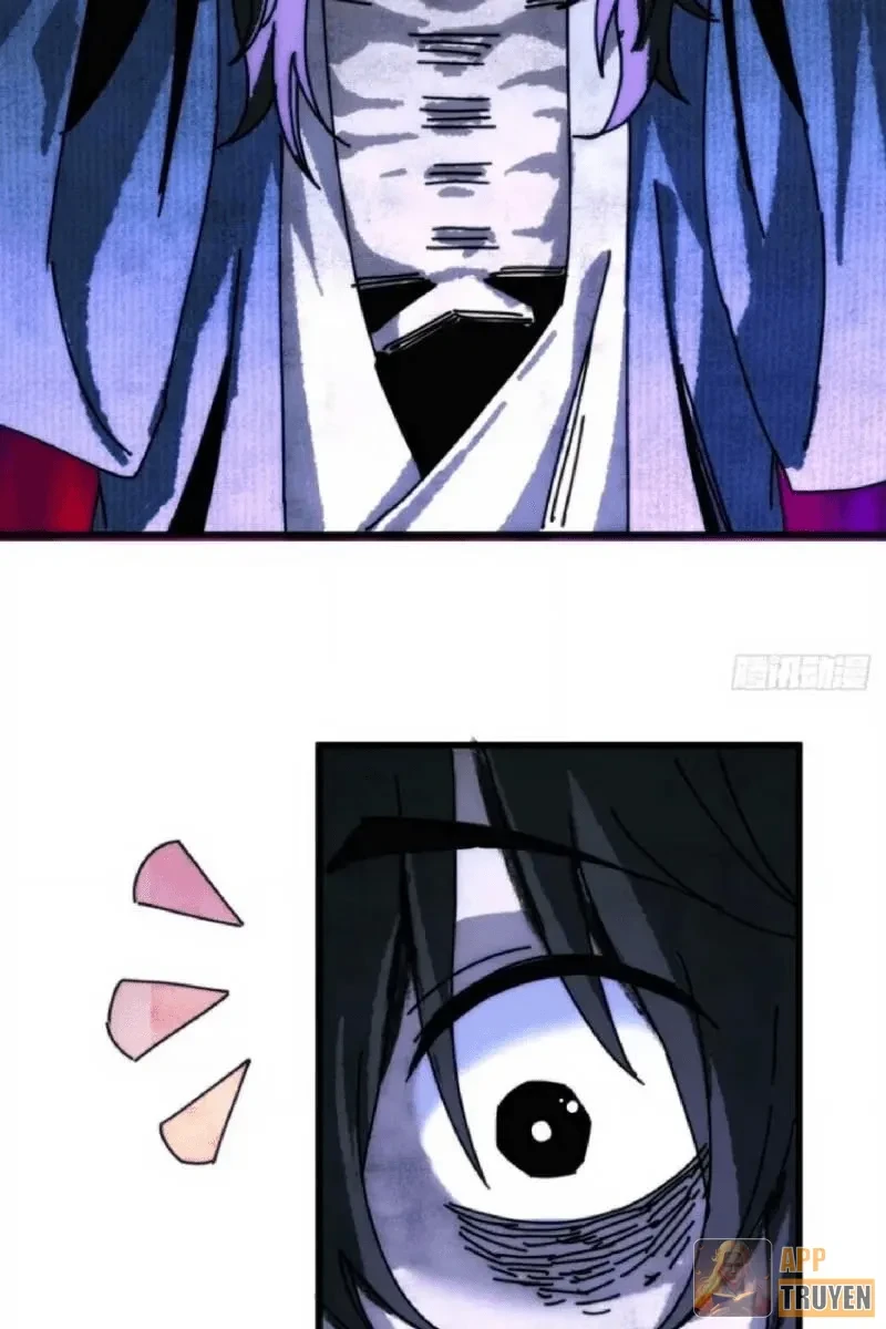 Ta Mô Phỏng Con Đường Trường Sinh Chapter 46 - 9