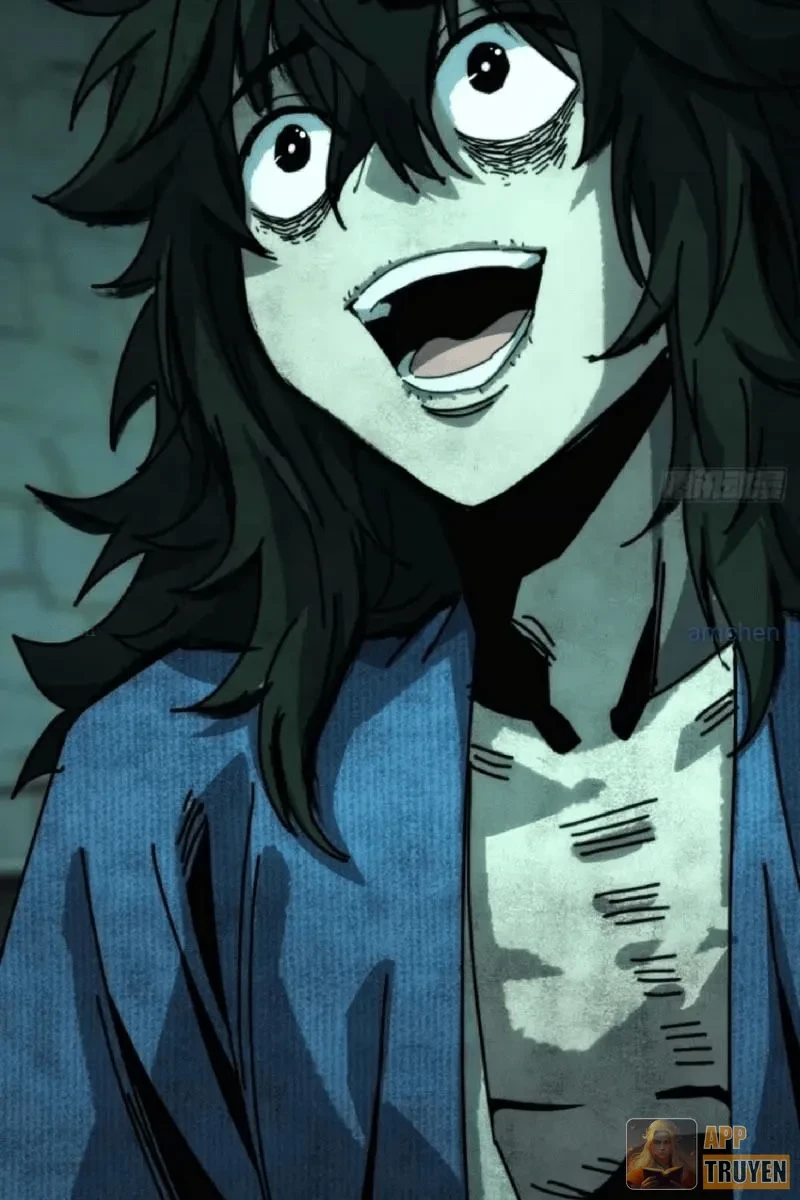 Ta Mô Phỏng Con Đường Trường Sinh Chapter 46 - 11