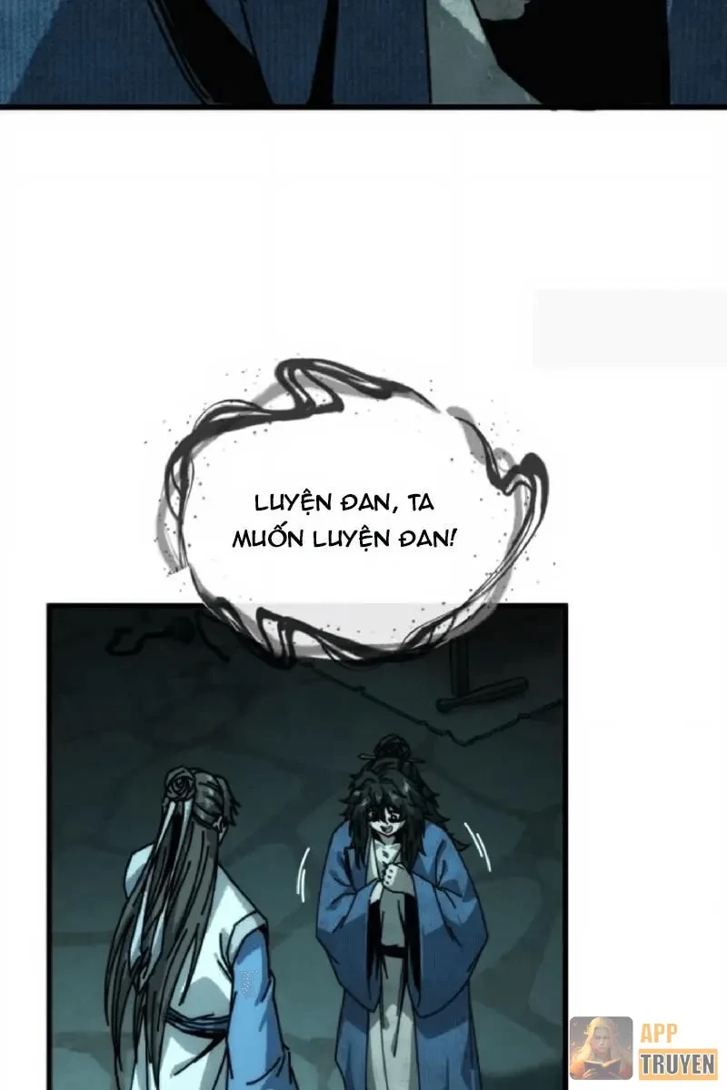 Ta Mô Phỏng Con Đường Trường Sinh Chapter 46 - 12