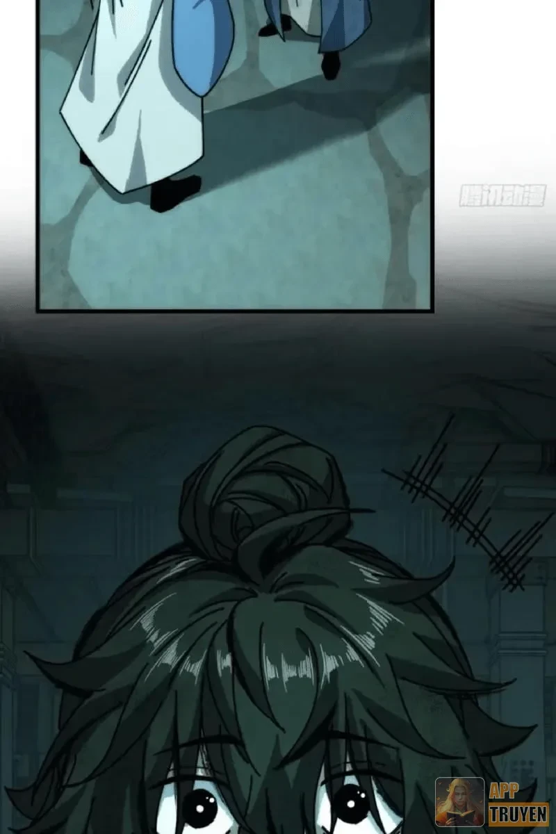 Ta Mô Phỏng Con Đường Trường Sinh Chapter 46 - 13