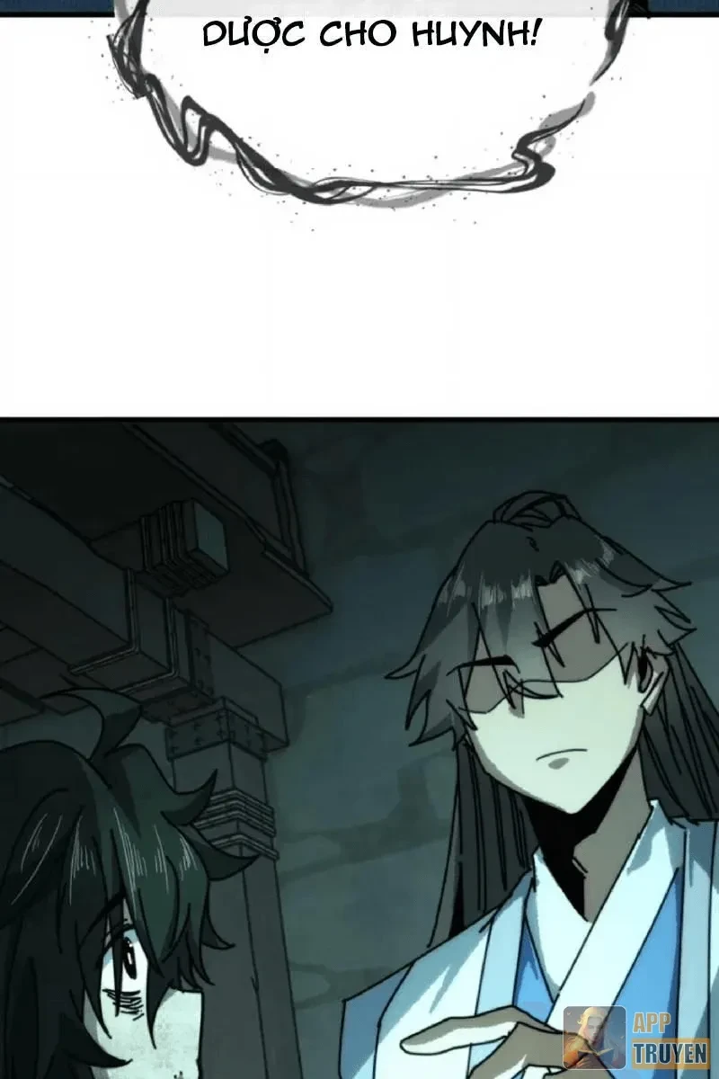 Ta Mô Phỏng Con Đường Trường Sinh Chapter 46 - 15