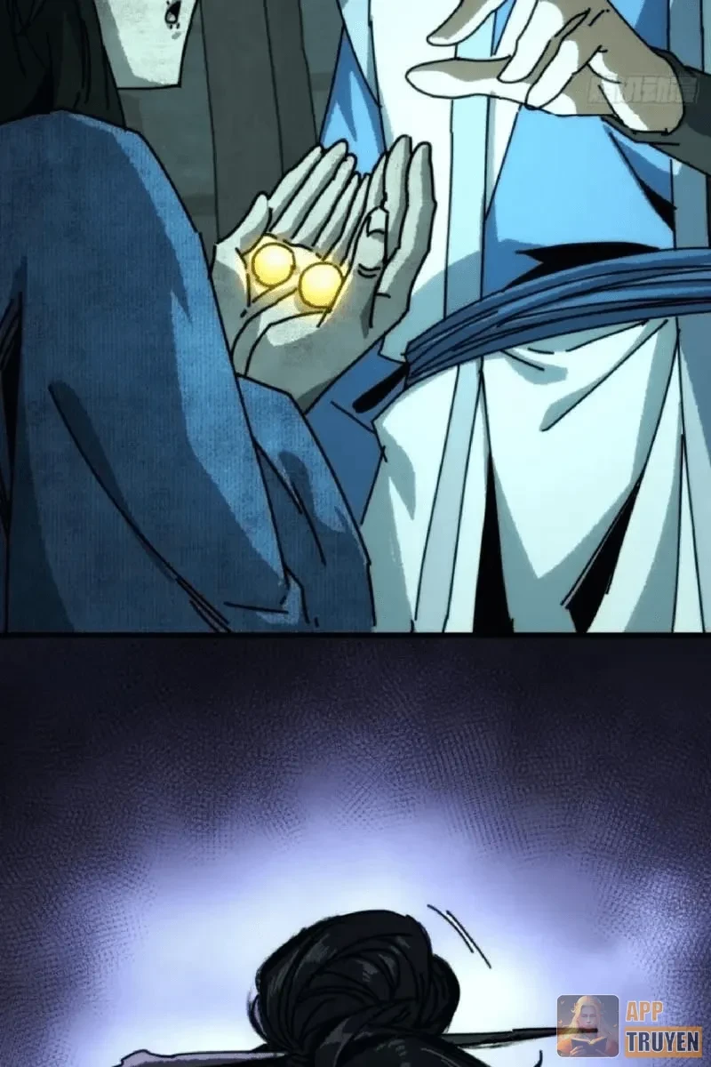 Ta Mô Phỏng Con Đường Trường Sinh Chapter 46 - 16