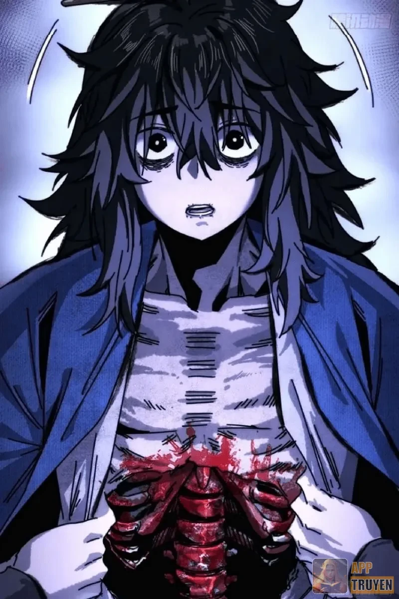 Ta Mô Phỏng Con Đường Trường Sinh Chapter 46 - 17