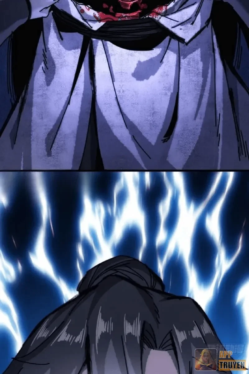 Ta Mô Phỏng Con Đường Trường Sinh Chapter 46 - 18