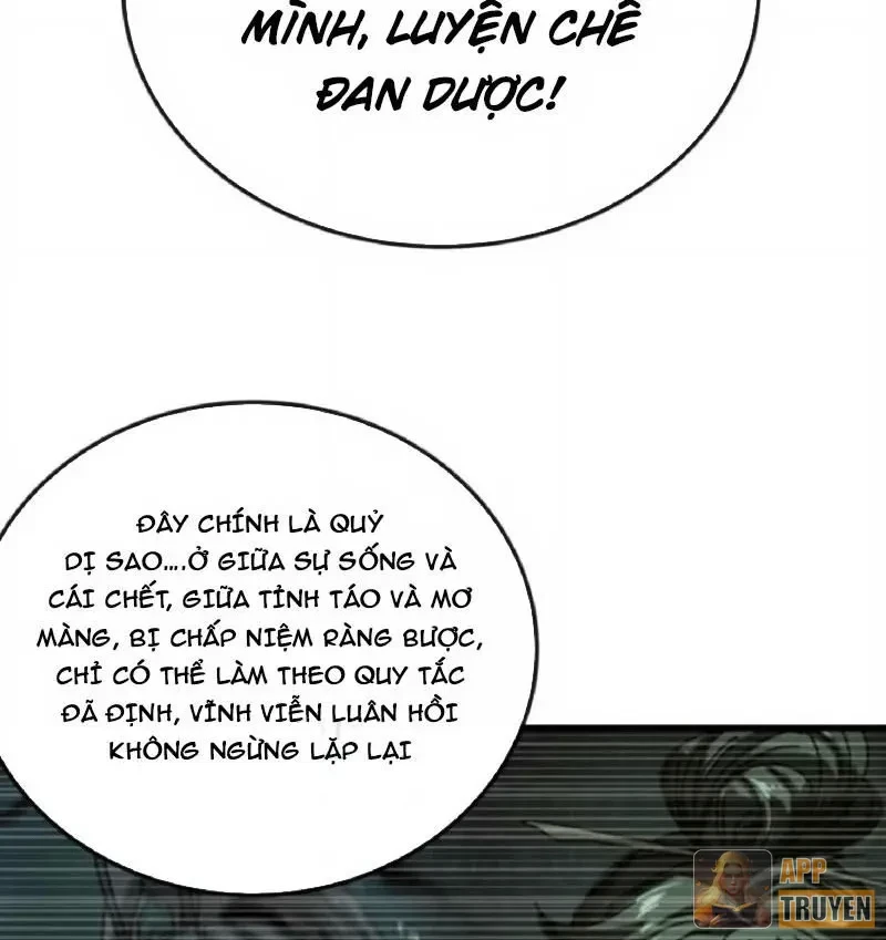 Ta Mô Phỏng Con Đường Trường Sinh Chapter 46 - 20