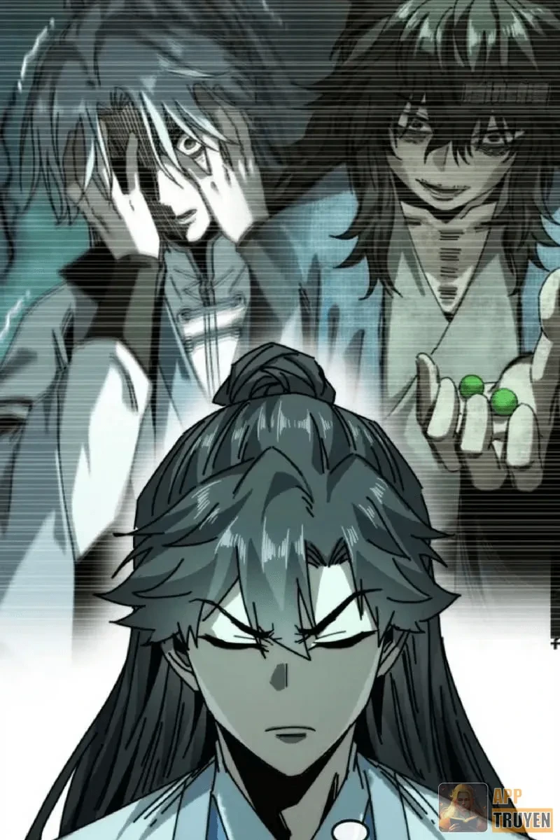 Ta Mô Phỏng Con Đường Trường Sinh Chapter 46 - 21