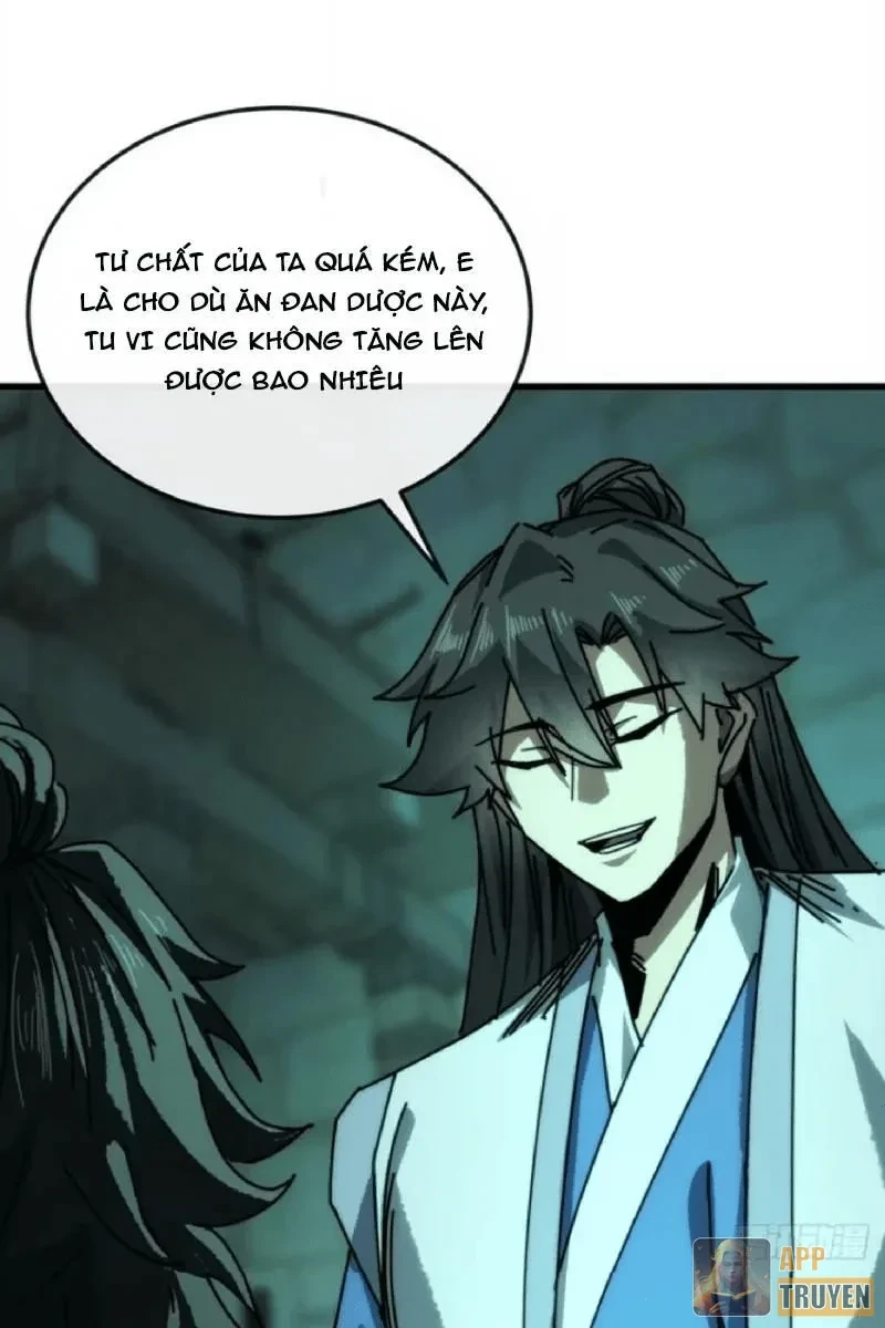 Ta Mô Phỏng Con Đường Trường Sinh Chapter 46 - 24