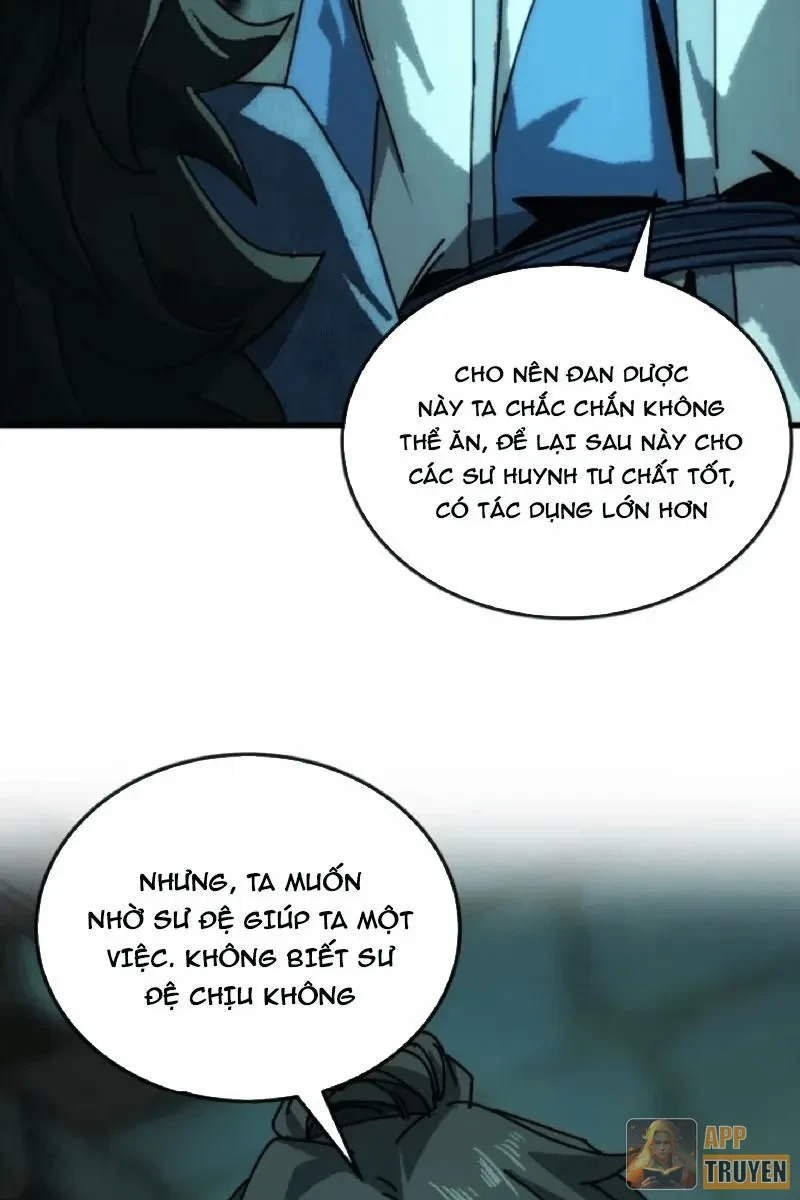 Ta Mô Phỏng Con Đường Trường Sinh Chapter 46 - 25