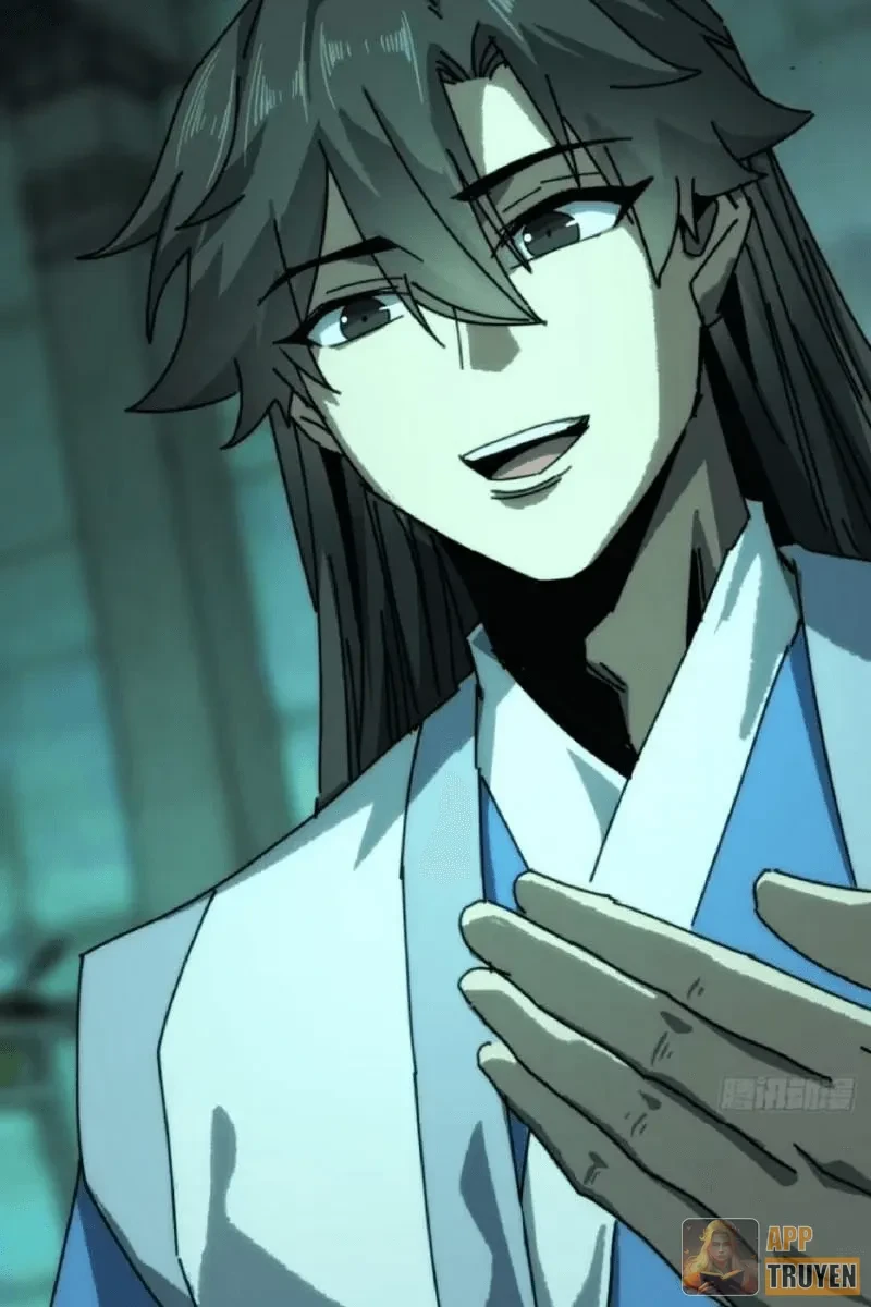 Ta Mô Phỏng Con Đường Trường Sinh Chapter 46 - 26