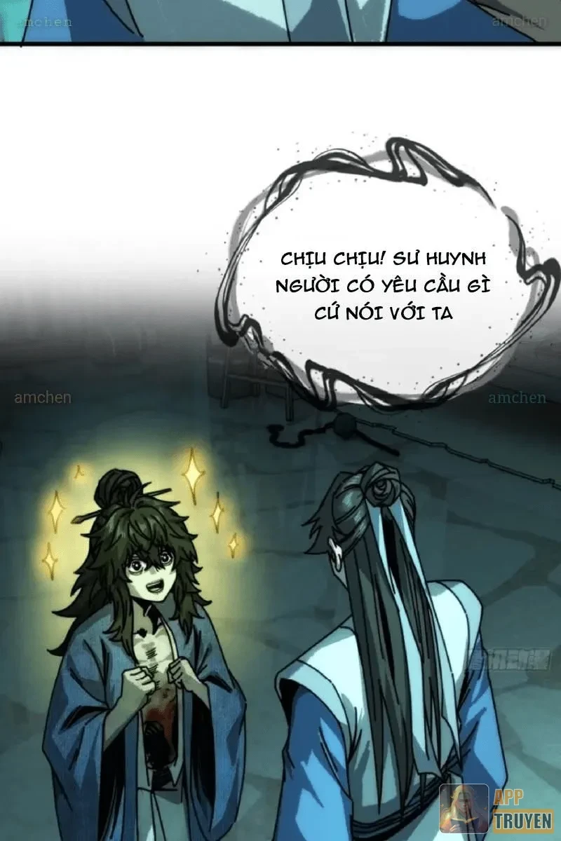 Ta Mô Phỏng Con Đường Trường Sinh Chapter 46 - 27