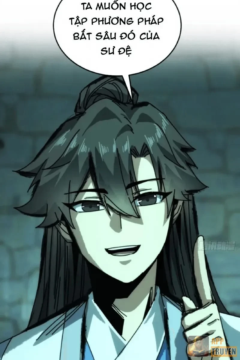 Ta Mô Phỏng Con Đường Trường Sinh Chapter 46 - 29