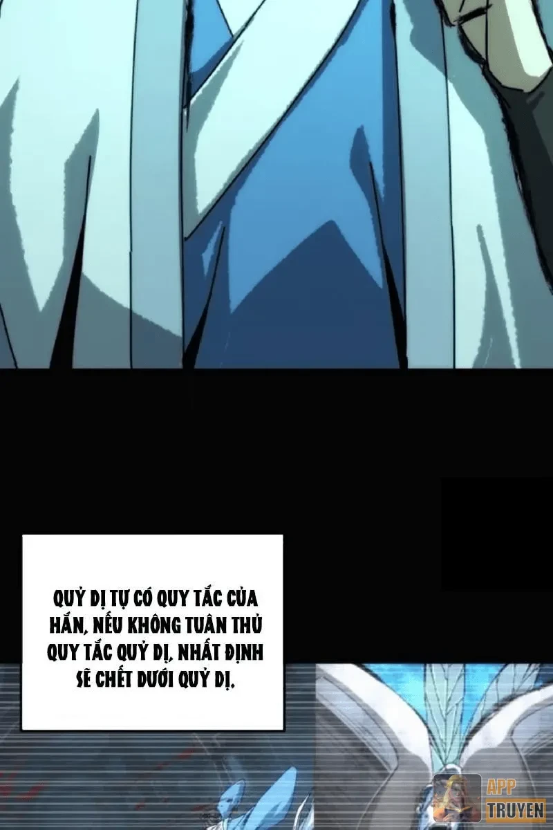 Ta Mô Phỏng Con Đường Trường Sinh Chapter 46 - 30