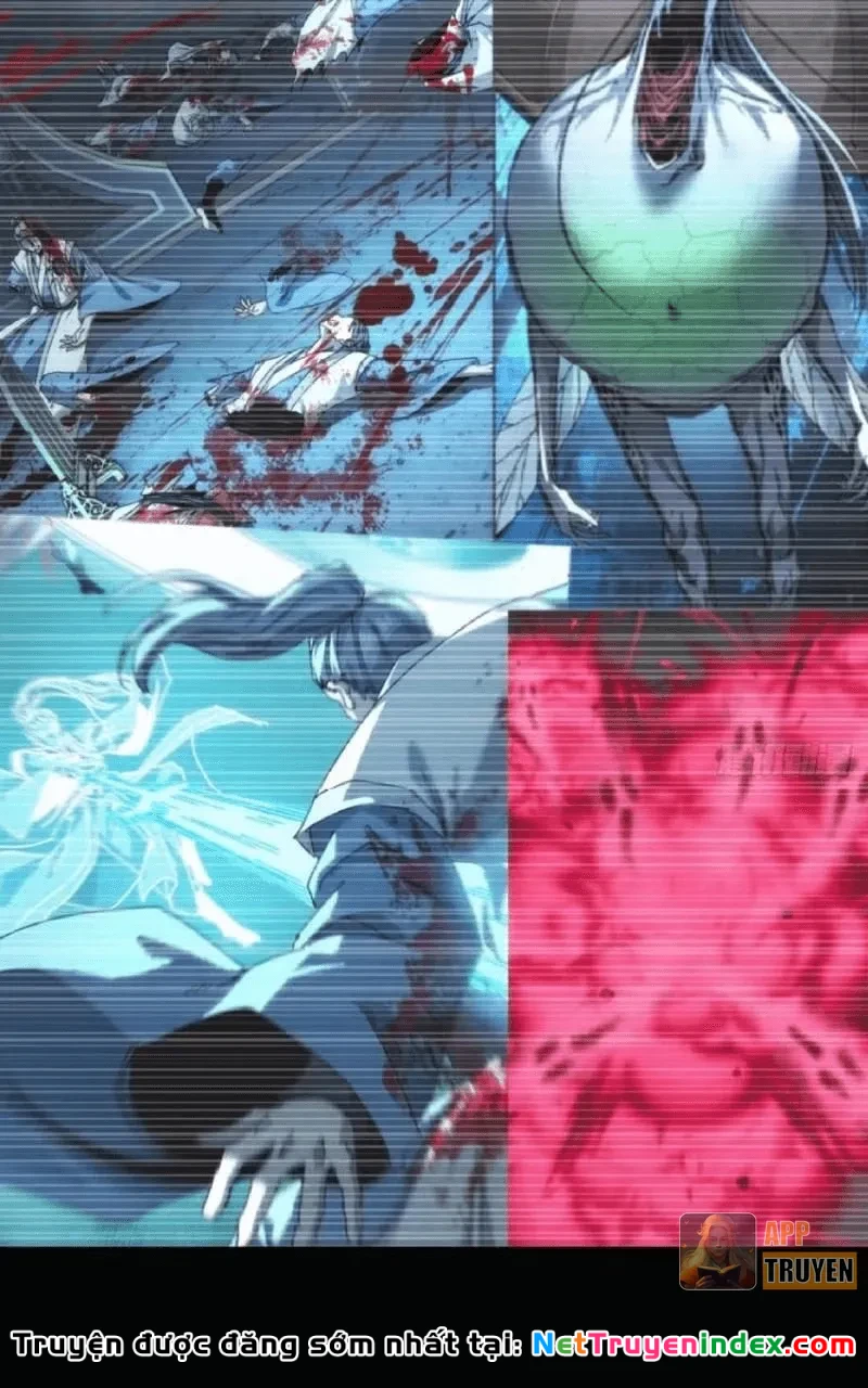 Ta Mô Phỏng Con Đường Trường Sinh Chapter 46 - 31