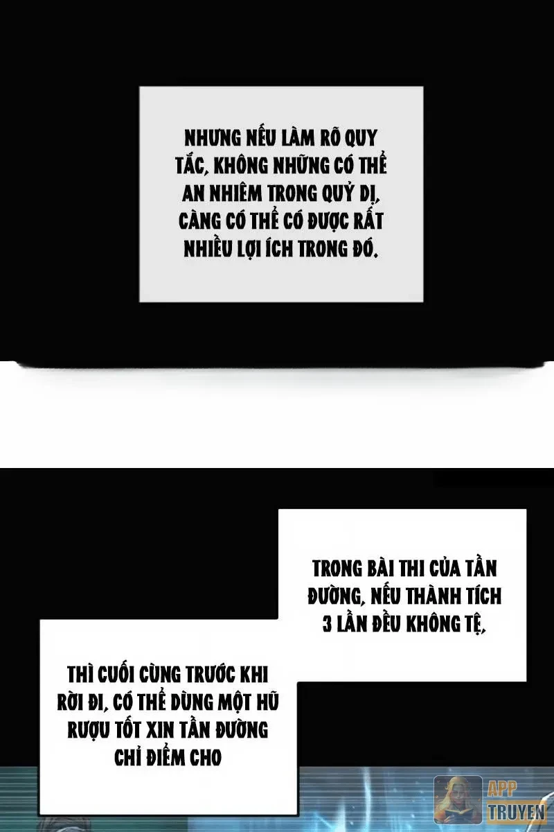 Ta Mô Phỏng Con Đường Trường Sinh Chapter 46 - 32