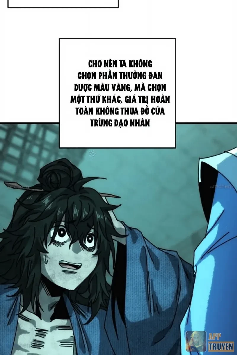 Ta Mô Phỏng Con Đường Trường Sinh Chapter 46 - 36