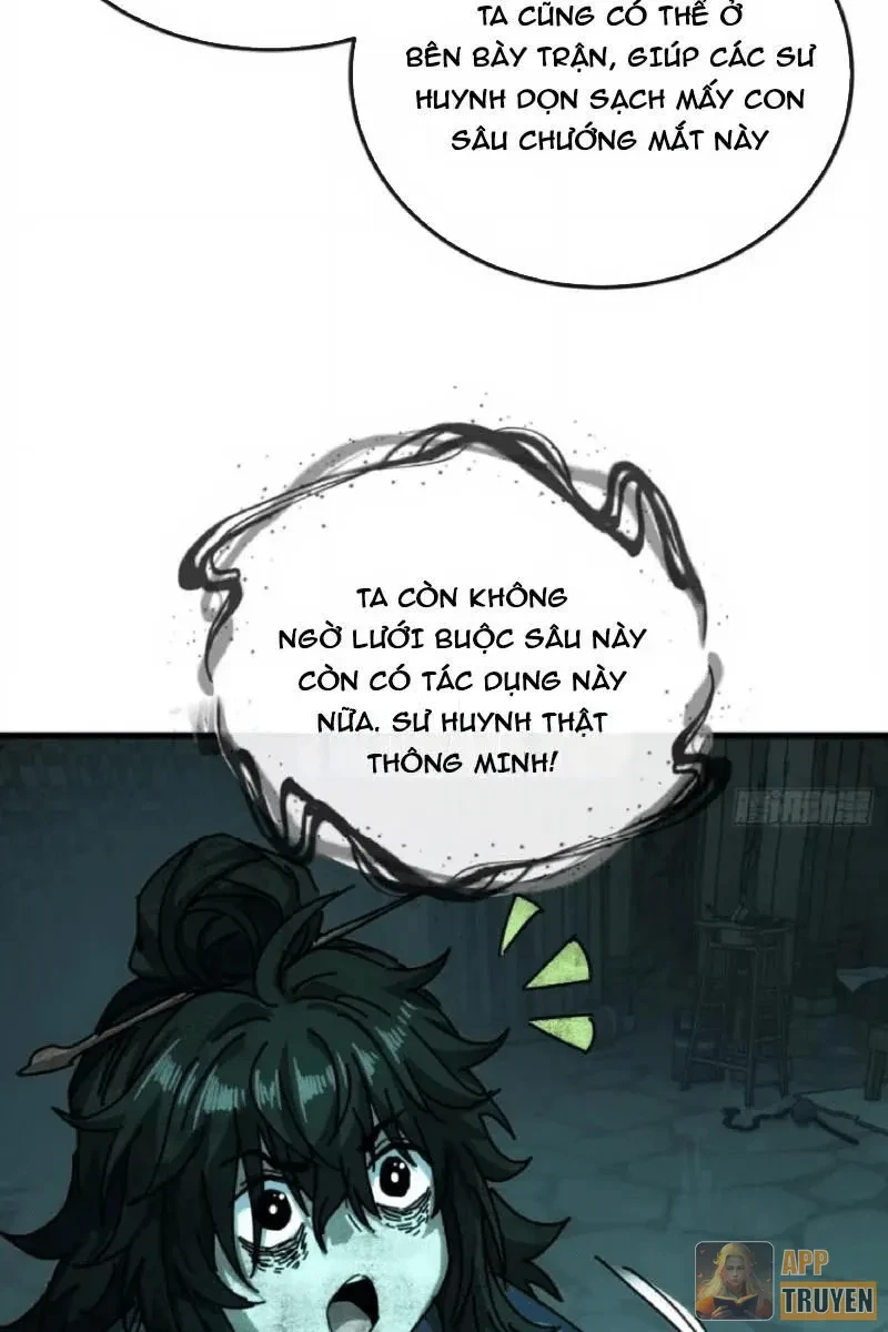 Ta Mô Phỏng Con Đường Trường Sinh Chapter 46 - 39