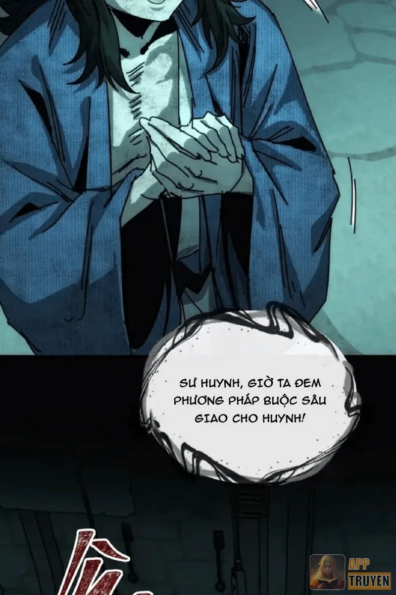 Ta Mô Phỏng Con Đường Trường Sinh Chapter 46 - 40