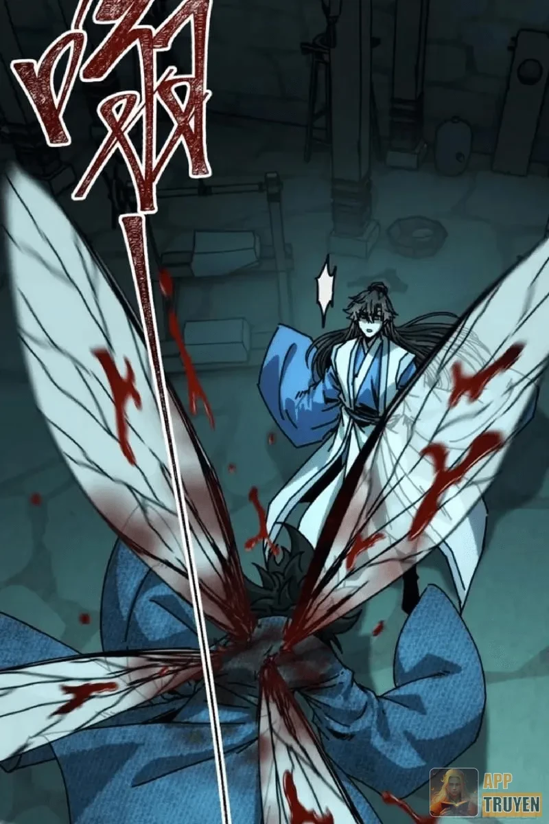 Ta Mô Phỏng Con Đường Trường Sinh Chapter 46 - 41