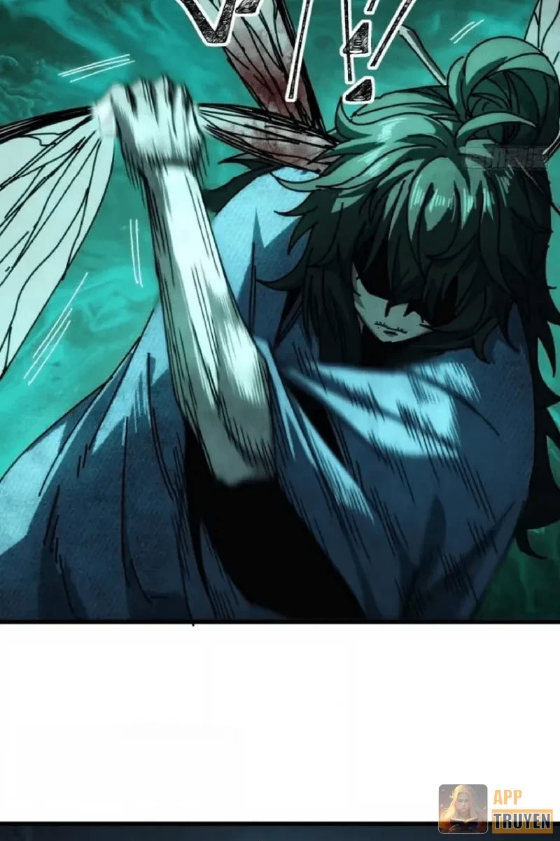 Ta Mô Phỏng Con Đường Trường Sinh Chapter 46 - 43