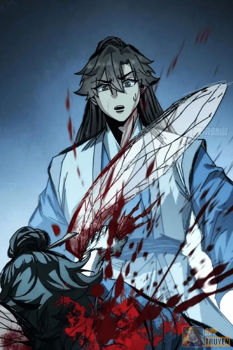 Ta Mô Phỏng Con Đường Trường Sinh Chapter 46 - 44