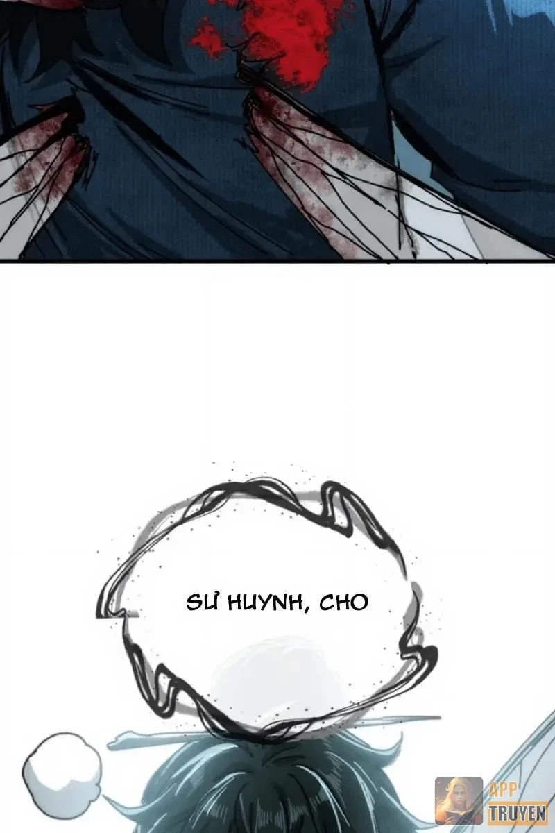 Ta Mô Phỏng Con Đường Trường Sinh Chapter 46 - 45