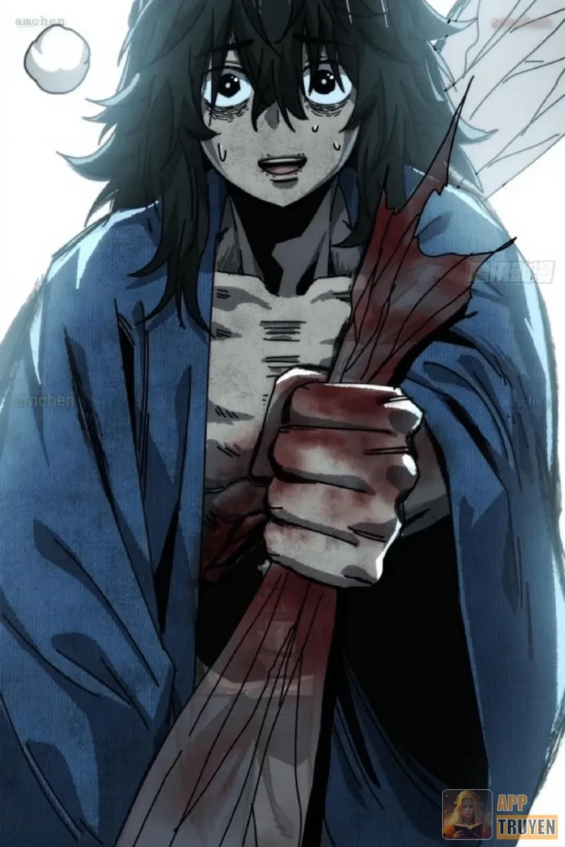 Ta Mô Phỏng Con Đường Trường Sinh Chapter 46 - 46