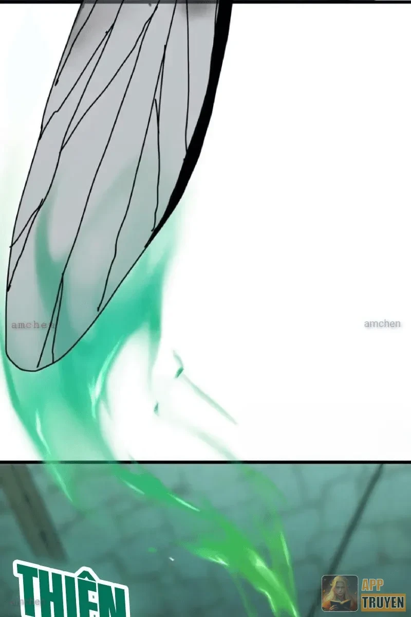 Ta Mô Phỏng Con Đường Trường Sinh Chapter 46 - 47