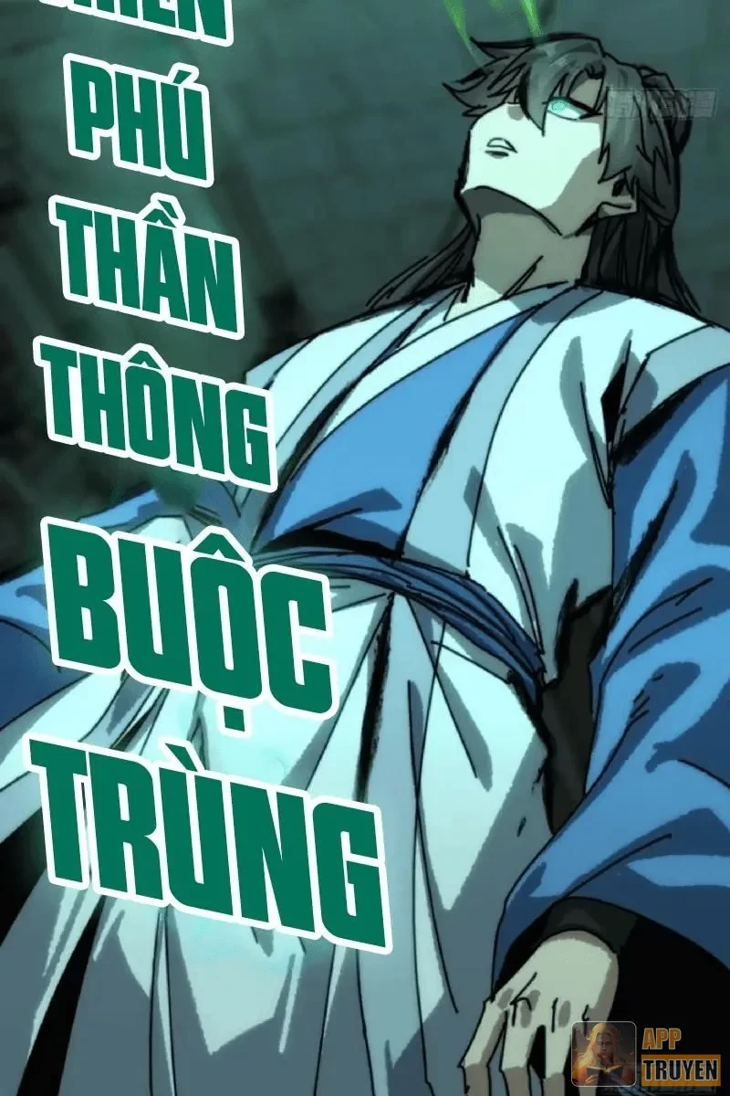 Ta Mô Phỏng Con Đường Trường Sinh Chapter 46 - 48