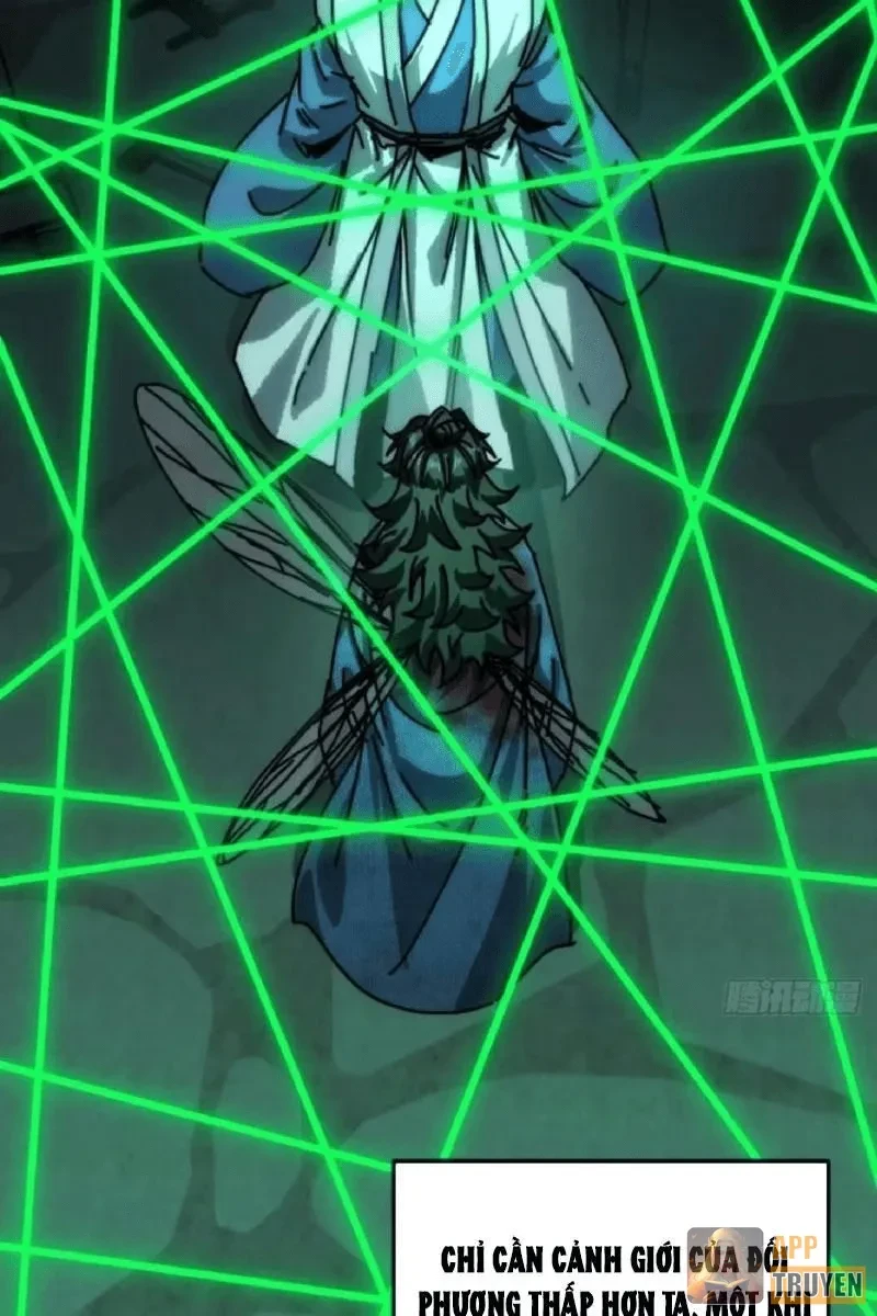 Ta Mô Phỏng Con Đường Trường Sinh Chapter 46 - 50