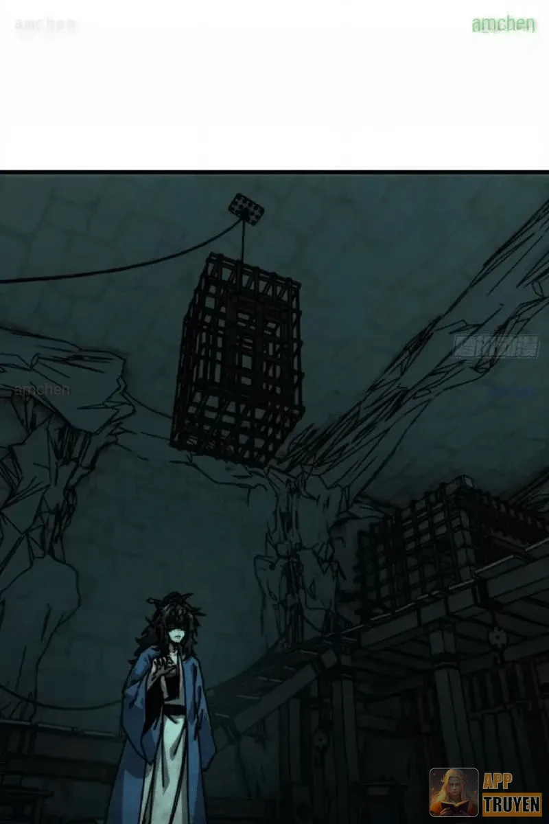 Ta Mô Phỏng Con Đường Trường Sinh Chapter 46 - 53