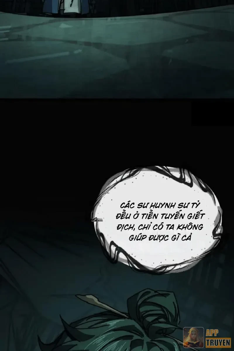 Ta Mô Phỏng Con Đường Trường Sinh Chapter 46 - 54