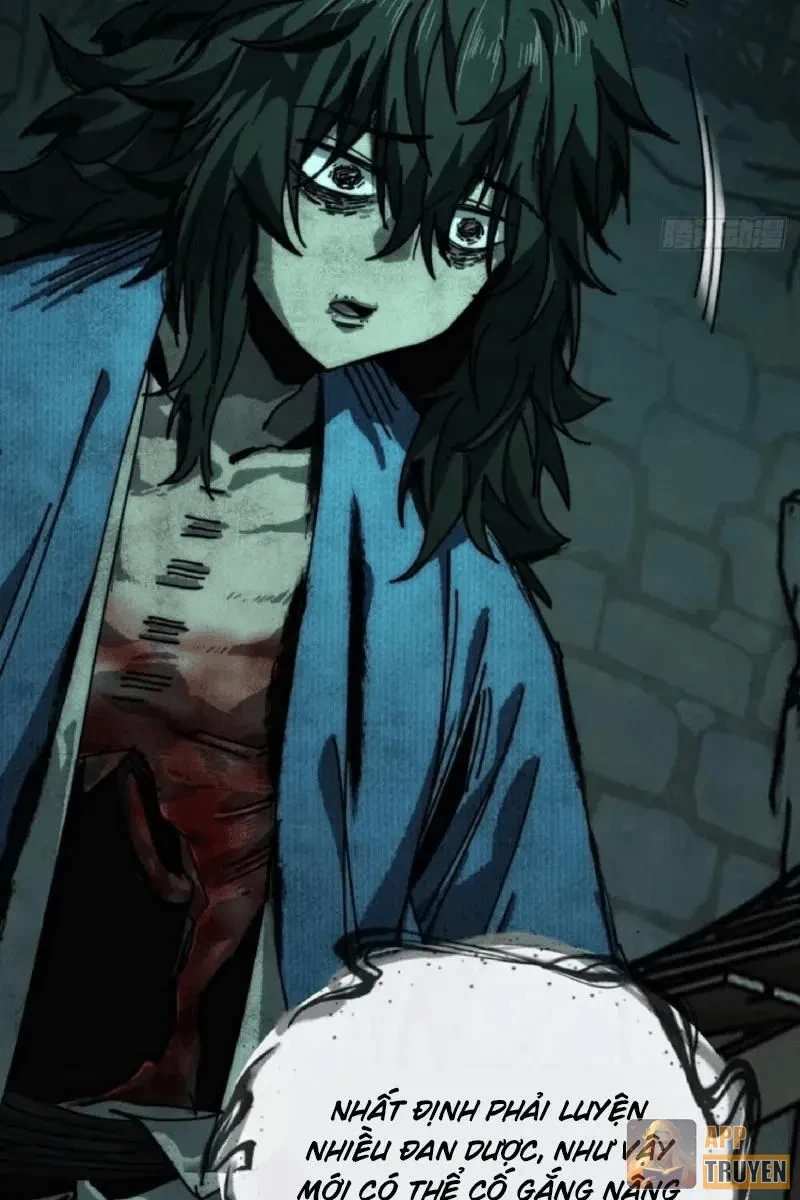 Ta Mô Phỏng Con Đường Trường Sinh Chapter 46 - 55