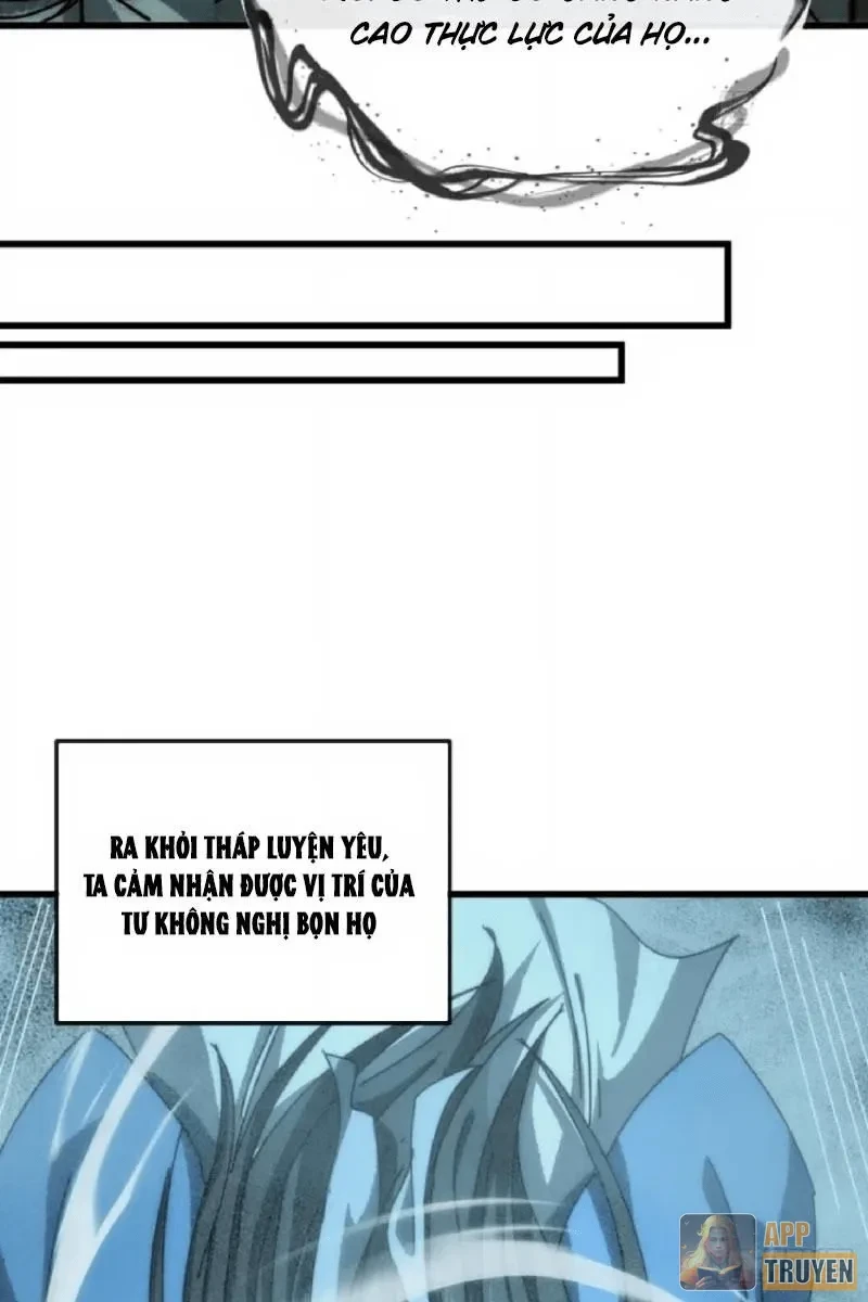 Ta Mô Phỏng Con Đường Trường Sinh Chapter 46 - 56