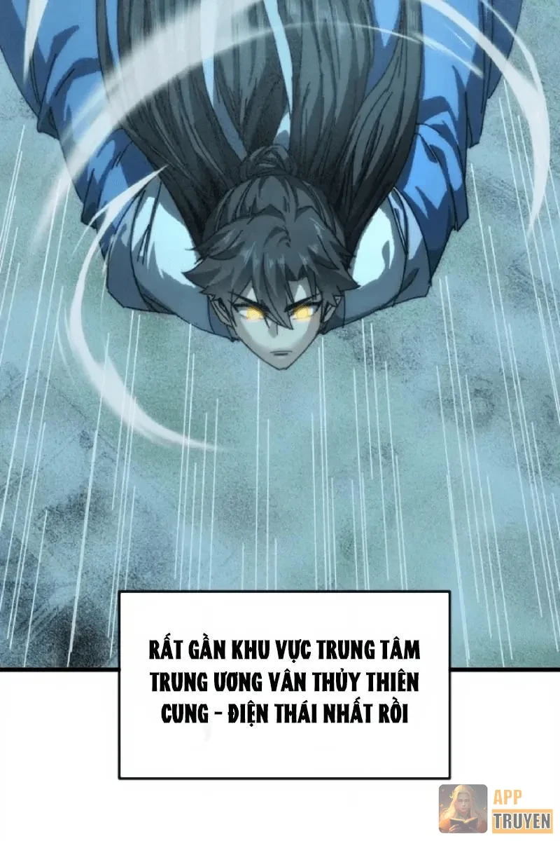 Ta Mô Phỏng Con Đường Trường Sinh Chapter 46 - 57