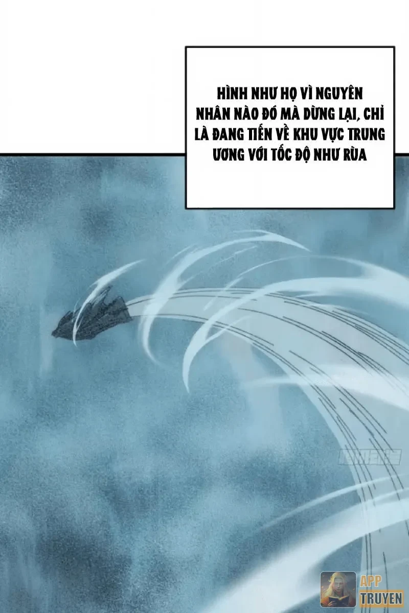 Ta Mô Phỏng Con Đường Trường Sinh Chapter 46 - 58