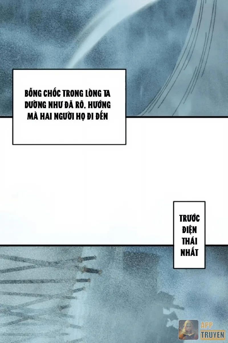 Ta Mô Phỏng Con Đường Trường Sinh Chapter 46 - 59