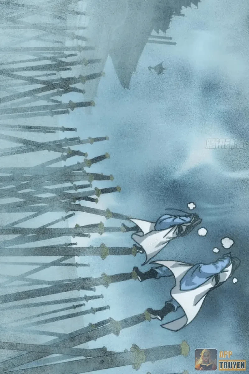 Ta Mô Phỏng Con Đường Trường Sinh Chapter 46 - 60