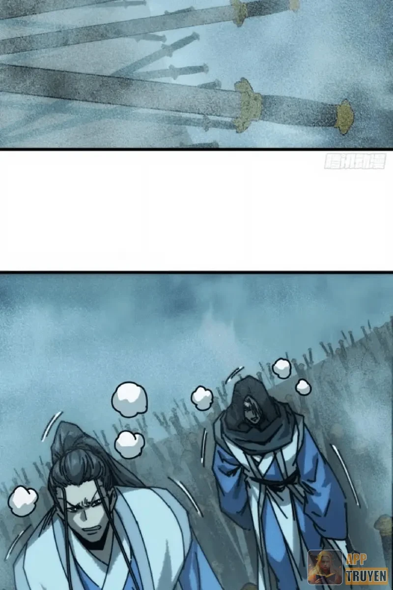 Ta Mô Phỏng Con Đường Trường Sinh Chapter 46 - 61