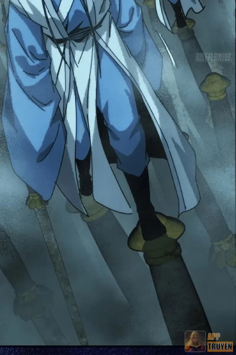 Ta Mô Phỏng Con Đường Trường Sinh Chapter 46 - 62