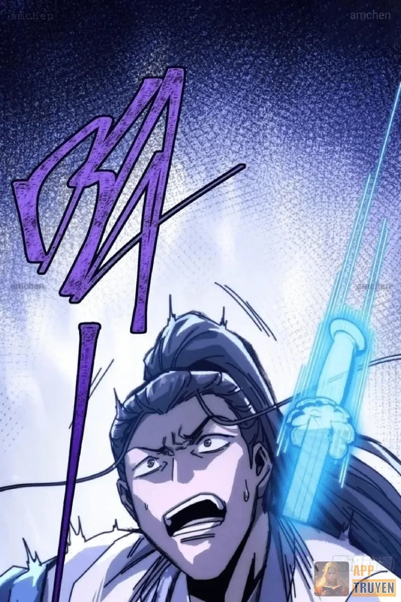 Ta Mô Phỏng Con Đường Trường Sinh Chapter 46 - 63