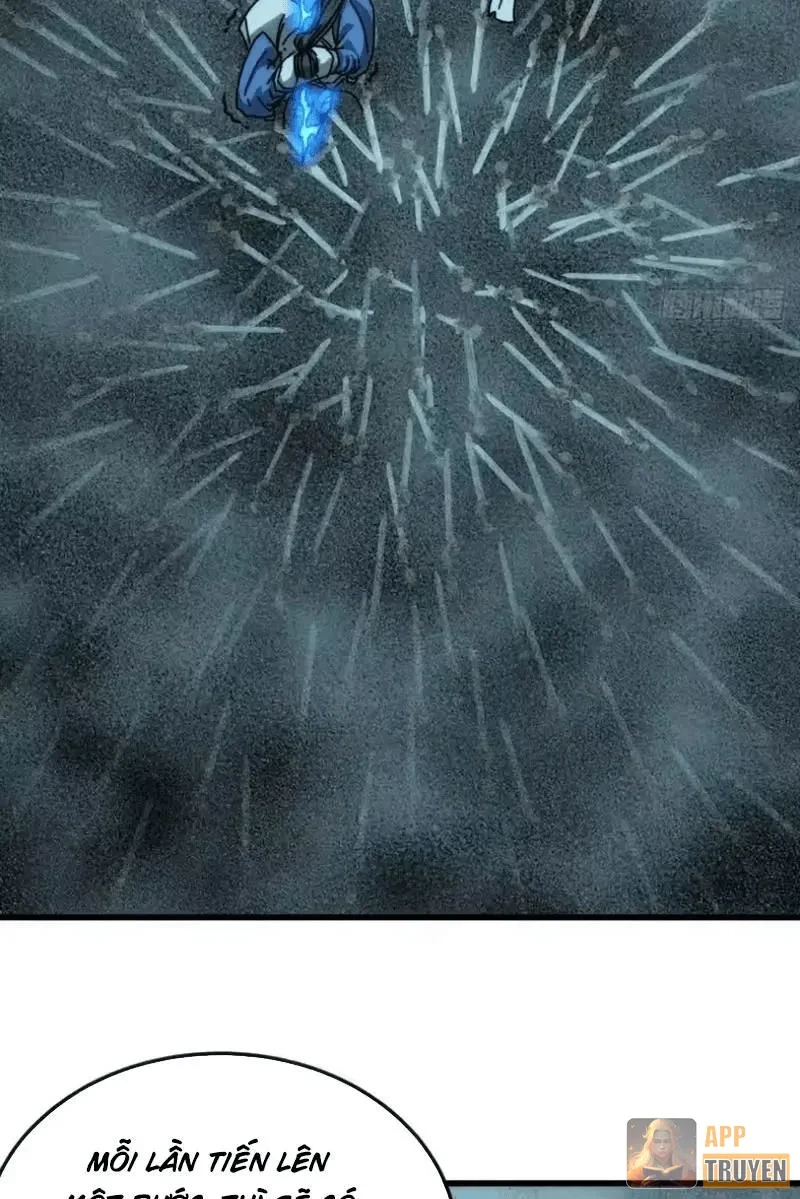 Ta Mô Phỏng Con Đường Trường Sinh Chapter 47 - 2